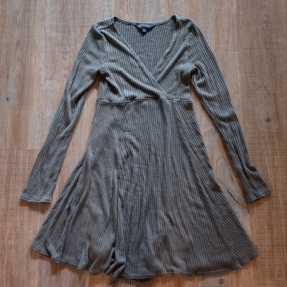 American Eagle Dress